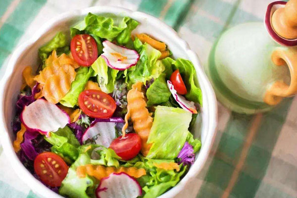 昆明蔬菜配送公司哪家好？