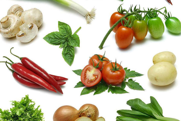 蔬菜和水果哪個(gè)營(yíng)養價(jià)值更高？