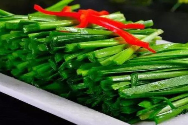 春季適合吃那些蔬菜？