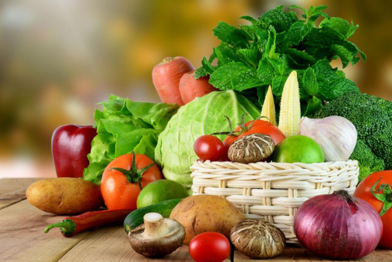 怎么挑選新鮮的蔬菜？蔬菜挑選小技巧