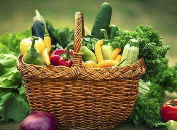 5大生鮮蔬菜泥知道？來(lái)自昆明