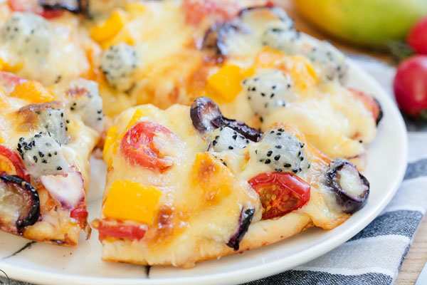 哪些水果可以放冰箱？