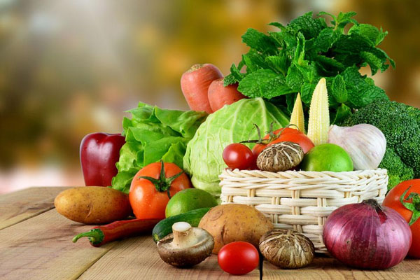 哪些蔬菜可以做水果沙拉？