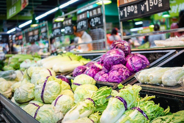 什么是綠色蔬菜？哪些蔬菜是綠色蔬菜？