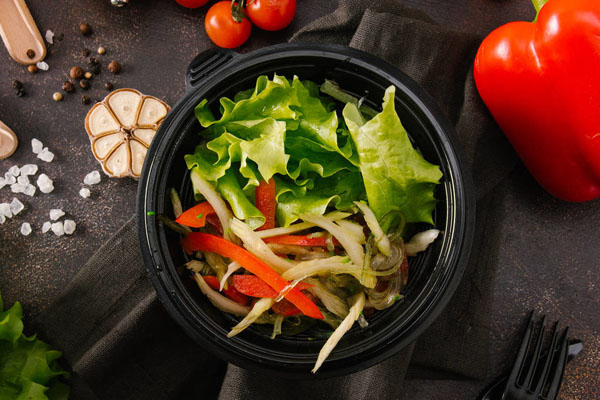 綠色蔬菜的保鮮方法，你知道？