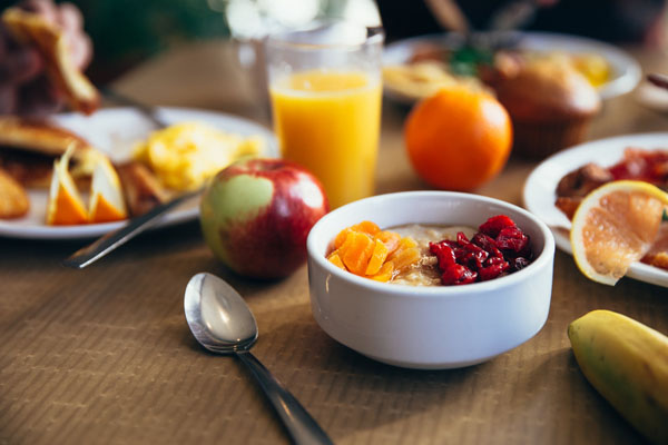 健康小常識：睡覺(jué)前不可以食用的幾種食物