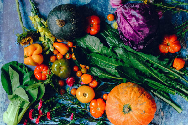 反季節果蔬吃了對身體有害嗎？