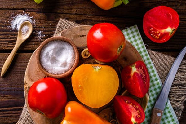 夏季適合吃什么蔬菜？