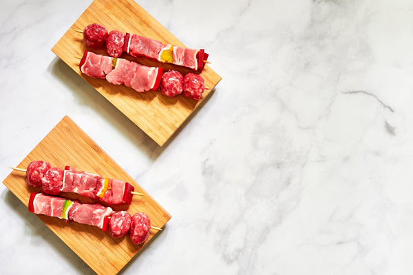 如何挑選新鮮的五花肉？