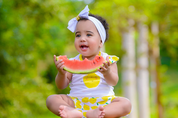 夏季吃西瓜禁忌，你知道嗎？