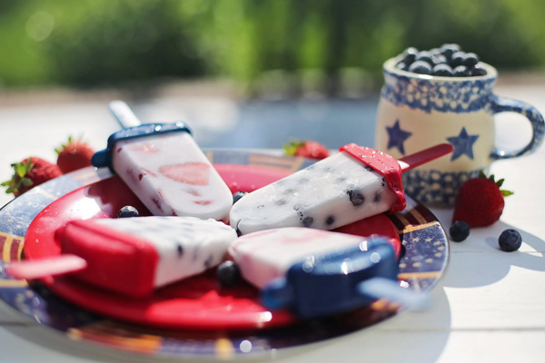 夏天胃口不好適合吃什么？