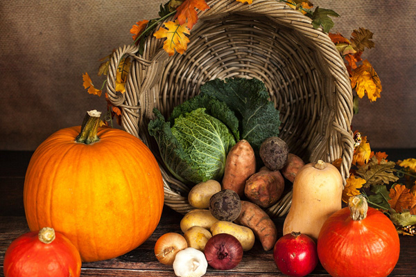 昆明蔬菜配送流程有哪些？