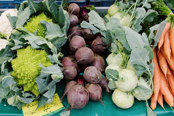 昆明新鮮蔬菜配送哪家好？