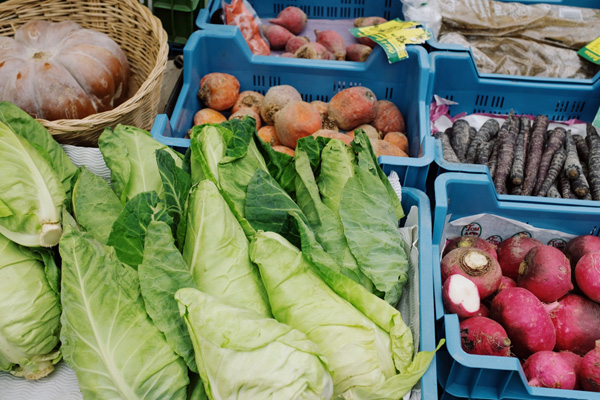 昆明食材配送公司配送哪些產(chǎn)品？