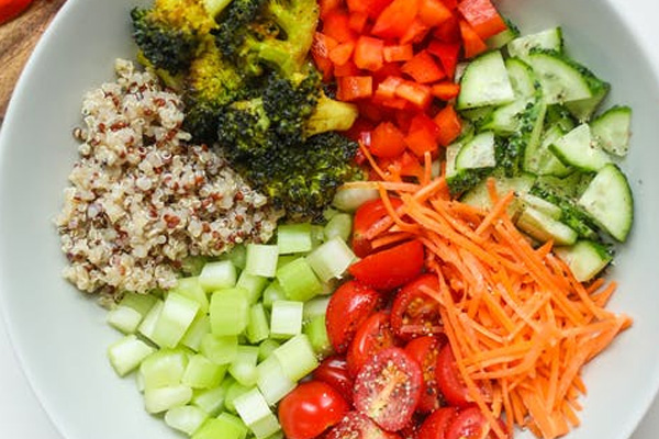 夏季吃什么涼菜開(kāi)胃？