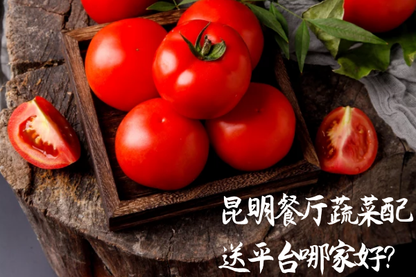 昆明餐廳蔬菜配送平臺哪家好？