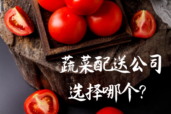 蔬菜配送公司選擇哪個(gè)？