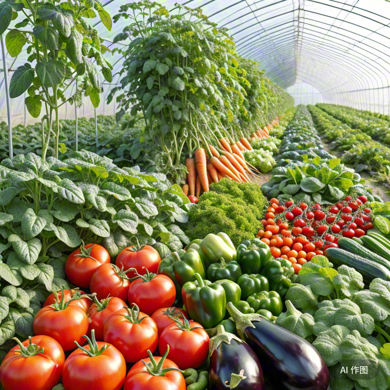 昆明蔬菜配送yyds！新鮮速達，解鎖春城買(mǎi)菜新姿勢