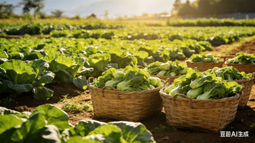 靠譜的昆明蔬菜代辦怎么選？批發(fā)商 / 商超合作避坑指南