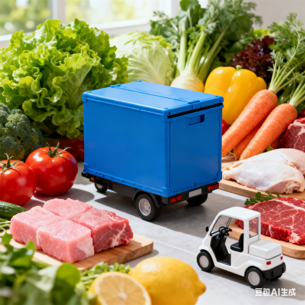 昆明蔬菜代辦全攻略：產(chǎn)地直供、品類(lèi)報價(jià)與合作流程詳解