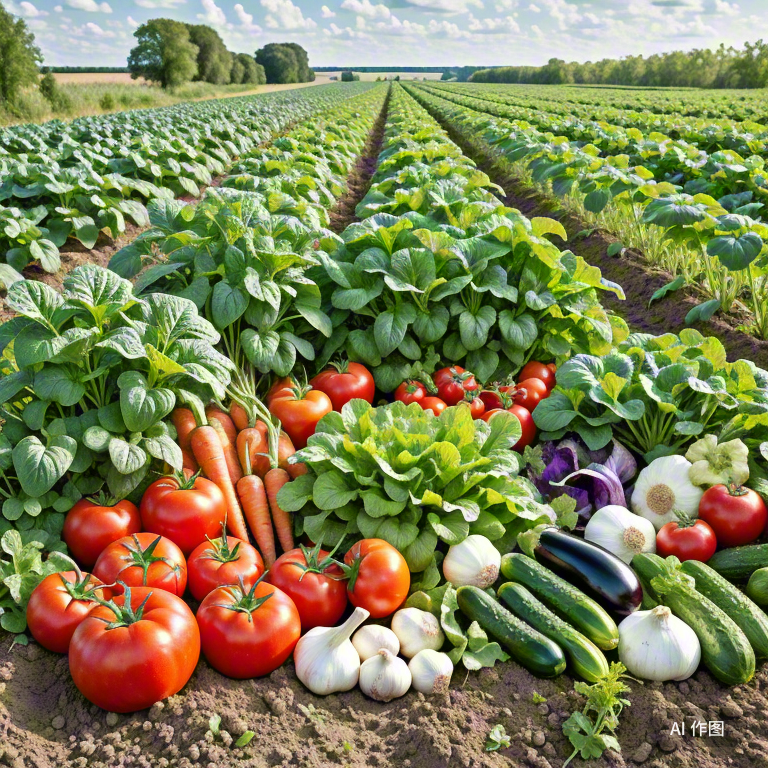 深耕本土！昆明蔬菜配送的核心優(yōu)勢，適配家庭與企業(yè)全場(chǎng)景需求