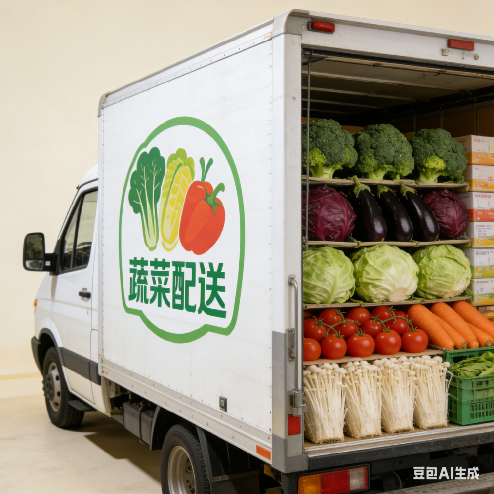 昆明生鮮配送的現狀與市民關(guān)心的核心問(wèn)題解析